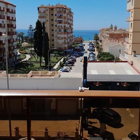 Lucemar Apartment Торокс Екстериор снимка