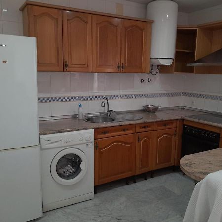 Lucemar Apartment Торокс Екстериор снимка