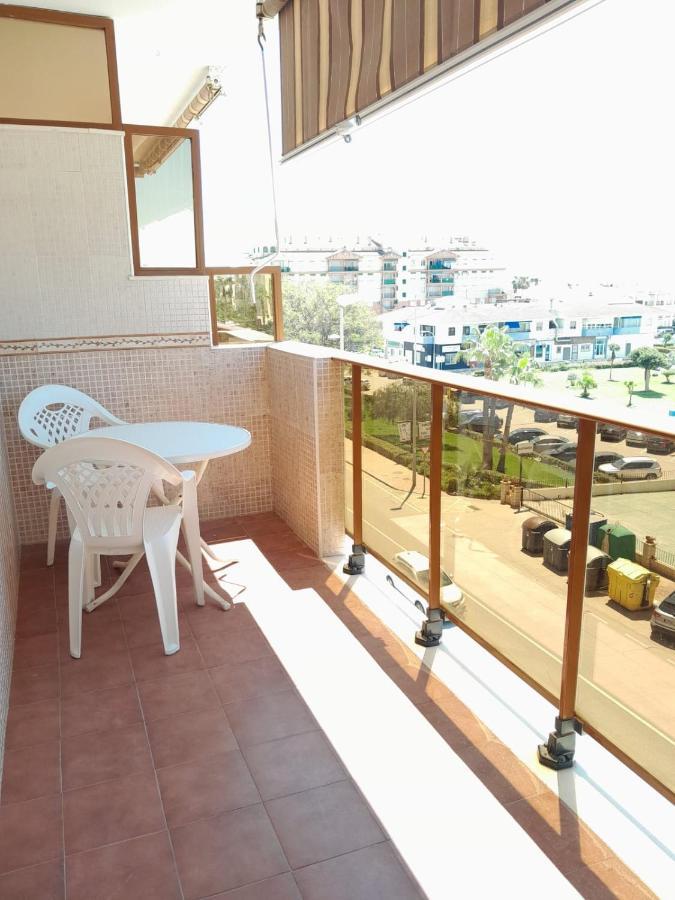 Lucemar Apartment Торокс Екстериор снимка