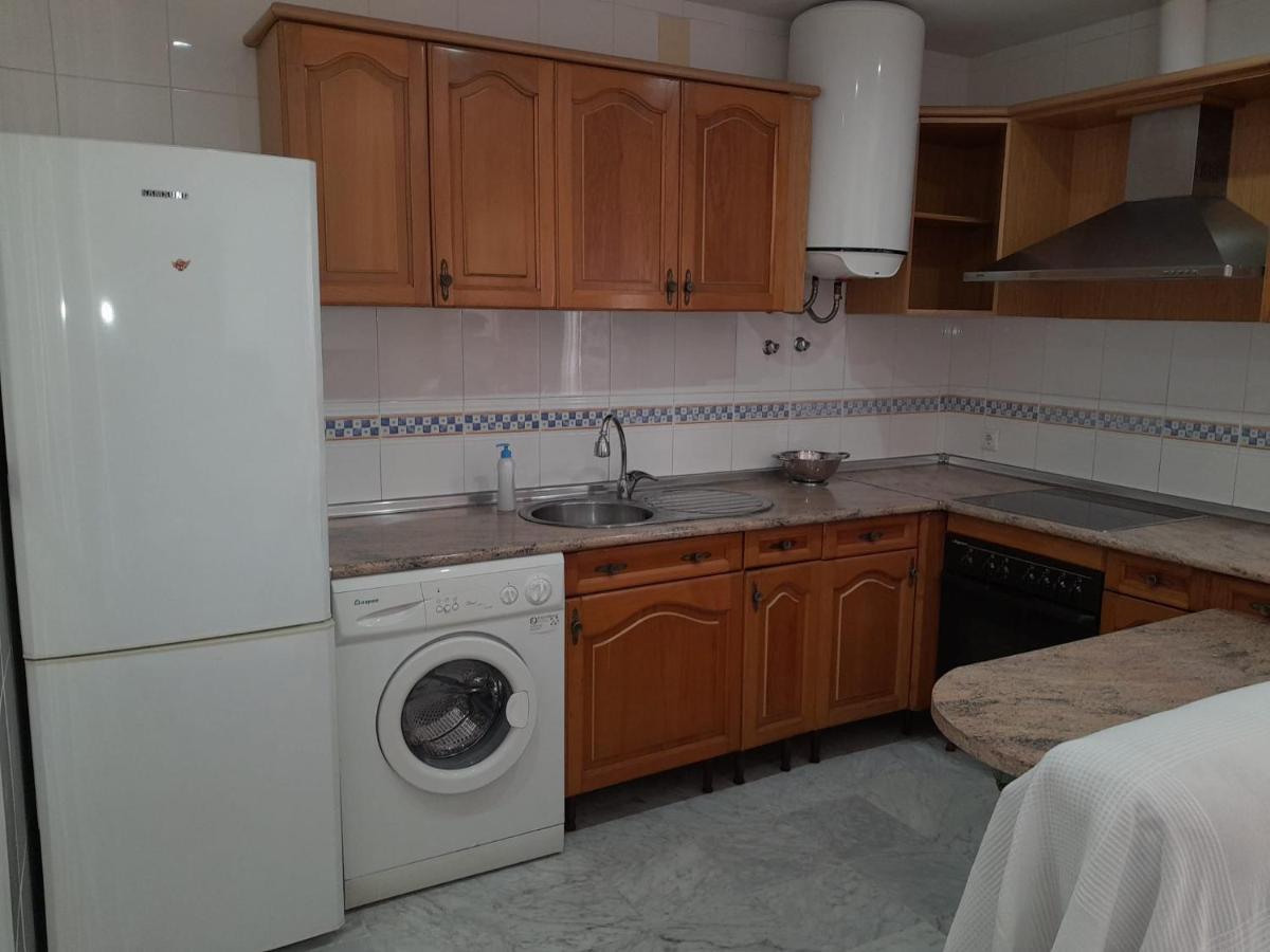 Lucemar Apartment Торокс Екстериор снимка