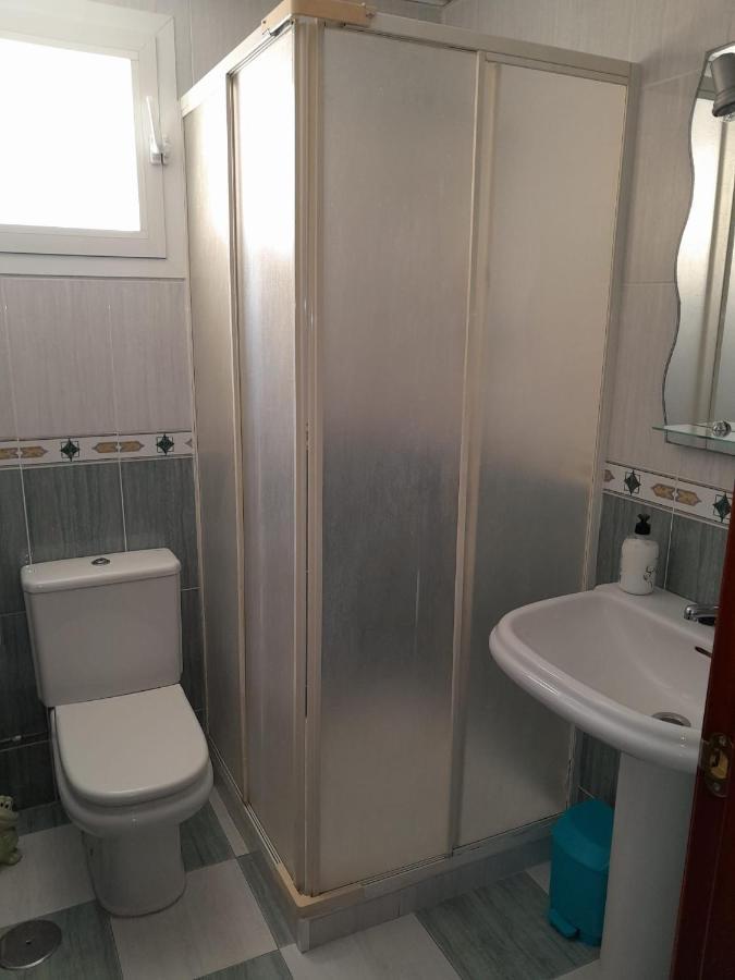 Lucemar Apartment Торокс Екстериор снимка