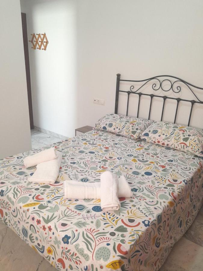 Lucemar Apartment Торокс Екстериор снимка