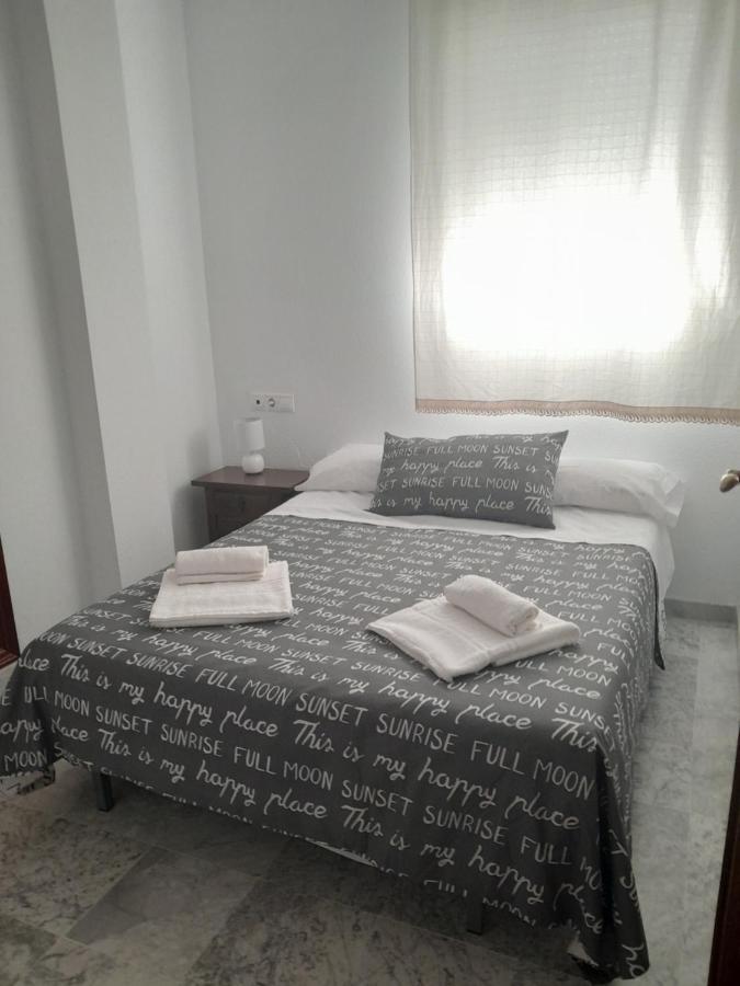 Lucemar Apartment Торокс Екстериор снимка