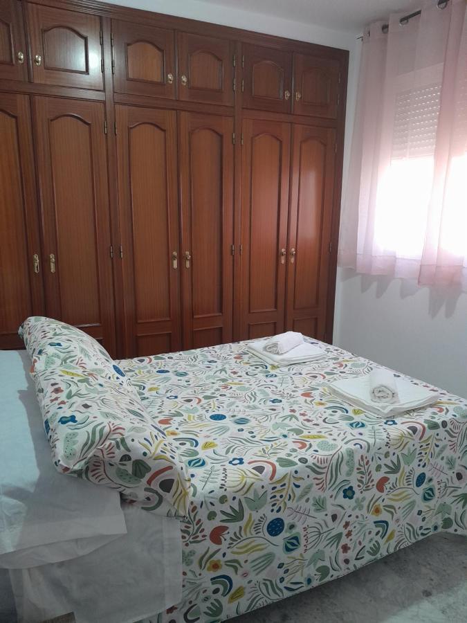 Lucemar Apartment Торокс Екстериор снимка