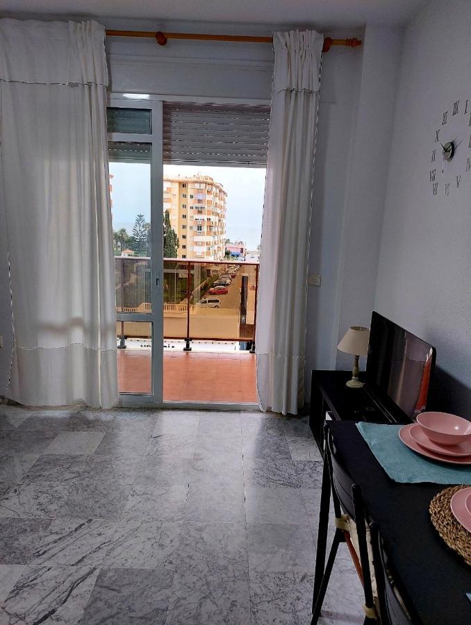 Lucemar Apartment Торокс Екстериор снимка