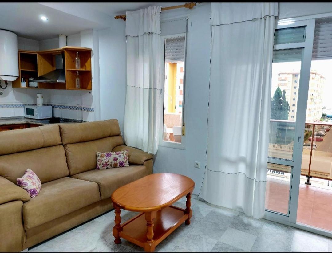 Lucemar Apartment Торокс Екстериор снимка