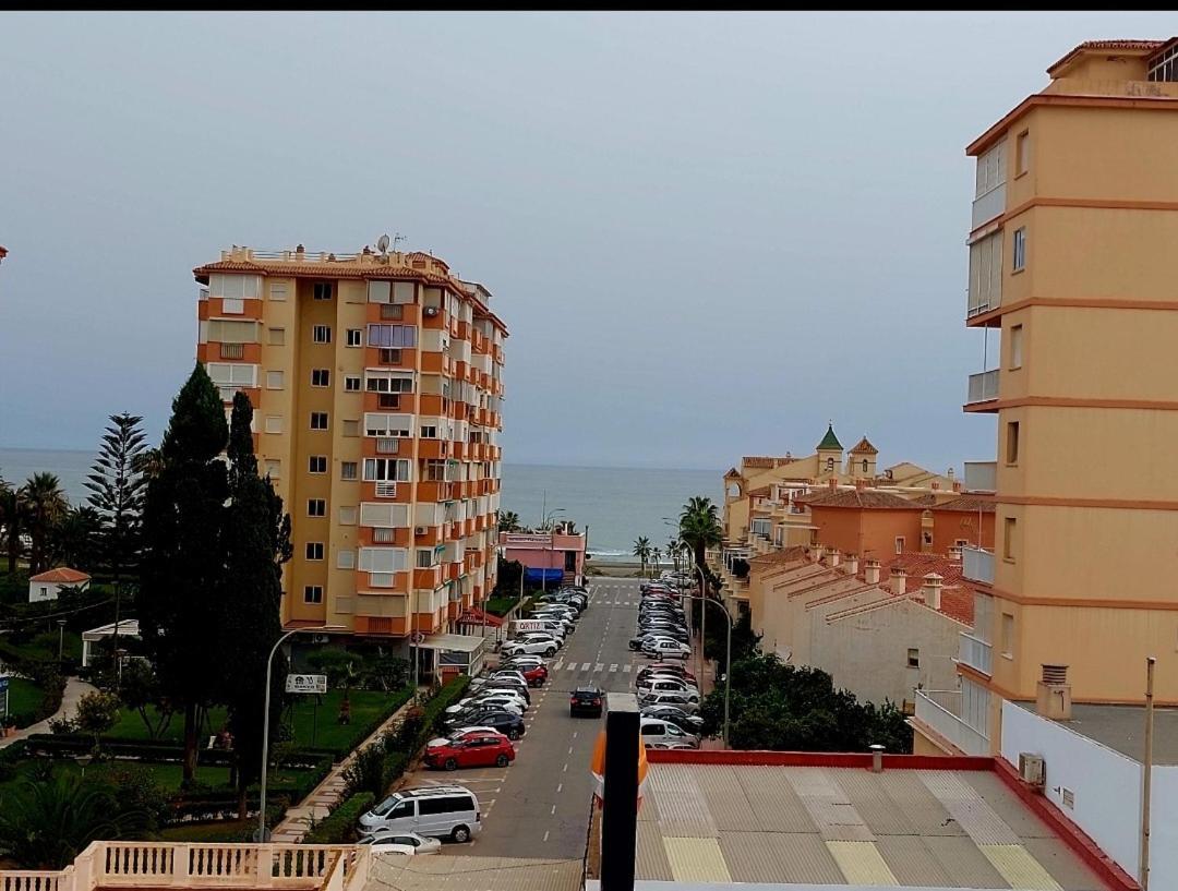 Lucemar Apartment Торокс Екстериор снимка