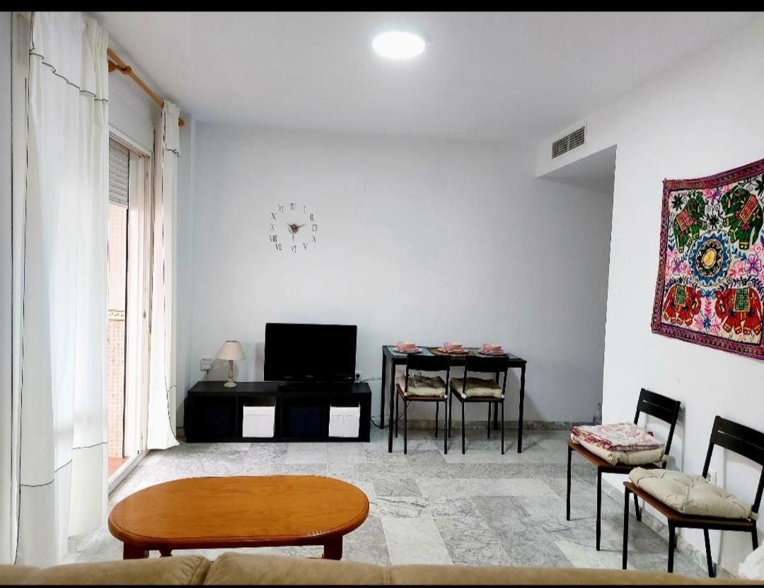Lucemar Apartment Торокс Екстериор снимка