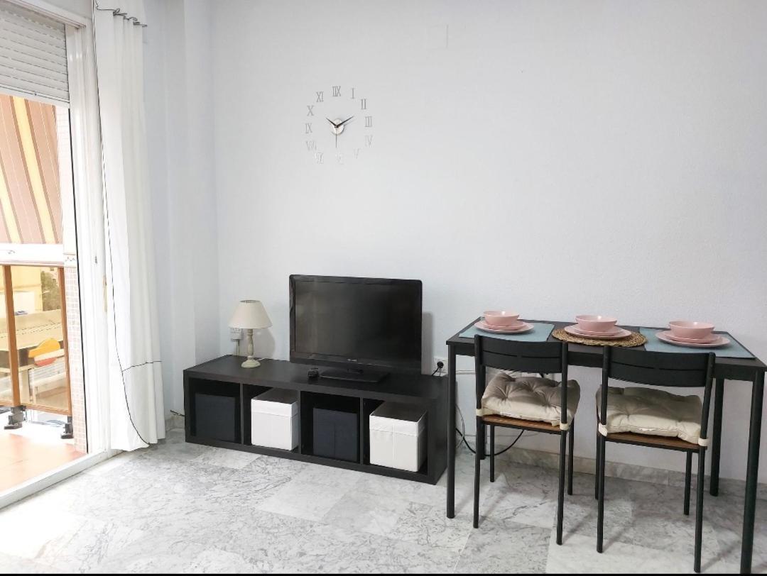Lucemar Apartment Торокс Екстериор снимка