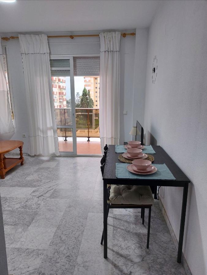Lucemar Apartment Торокс Екстериор снимка