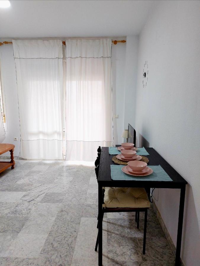Lucemar Apartment Торокс Екстериор снимка