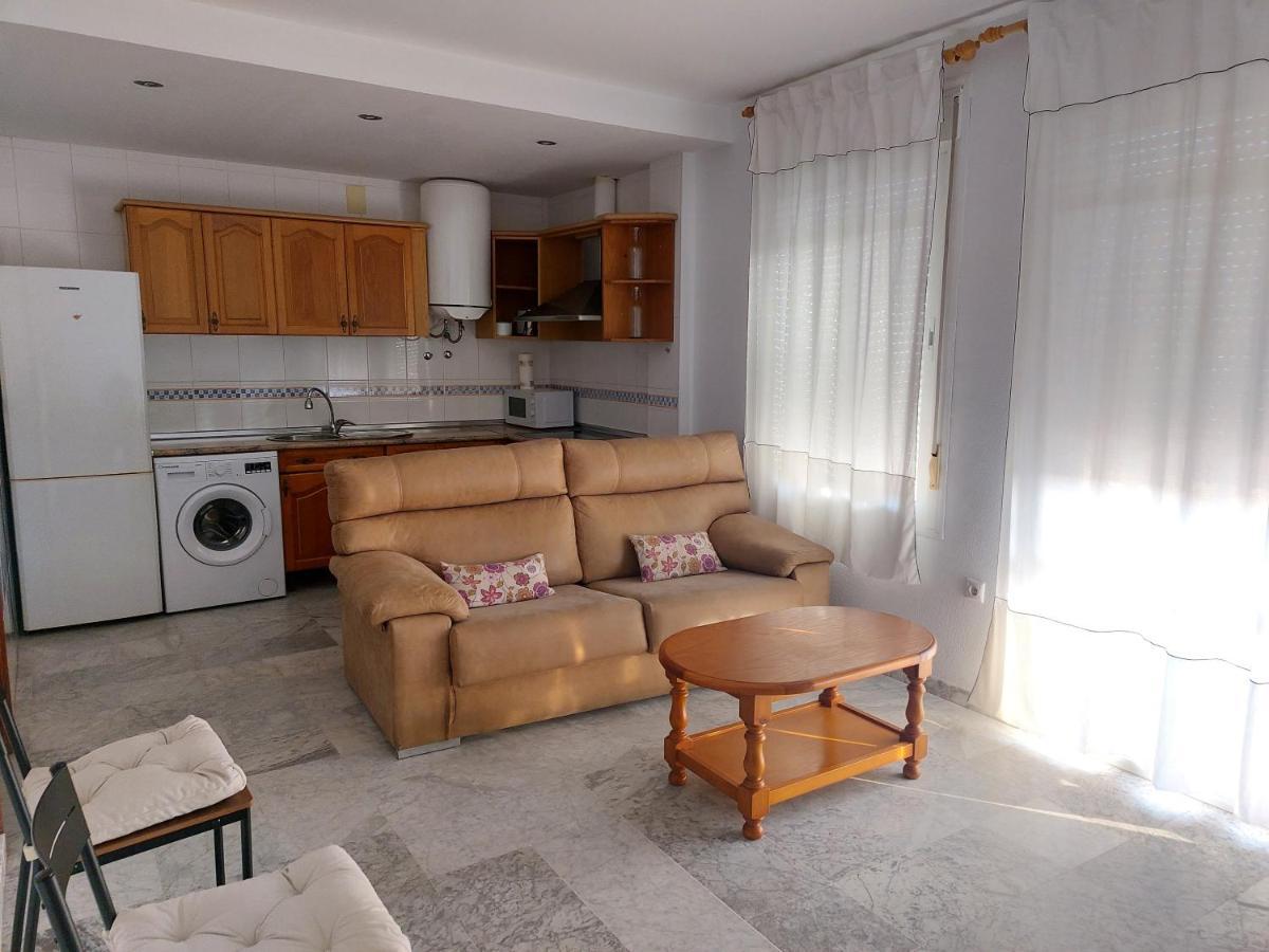 Lucemar Apartment Торокс Екстериор снимка