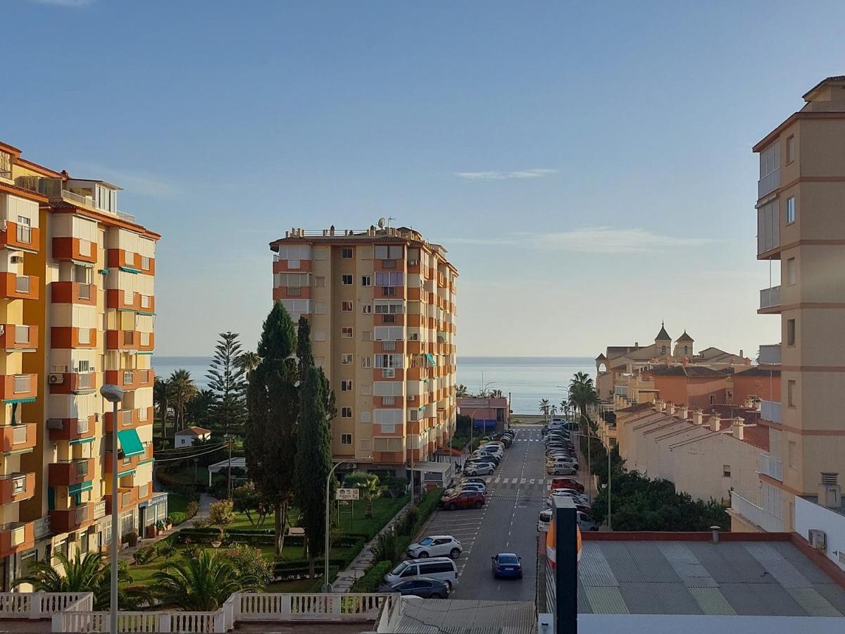 Lucemar Apartment Торокс Екстериор снимка